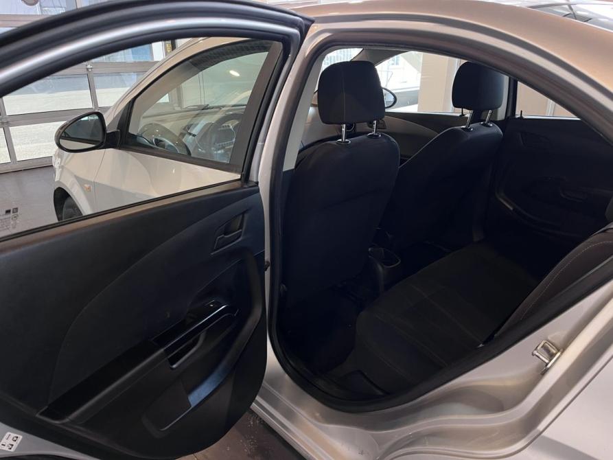 Chevrolet Aveo II Чебоксары  - изображение 23