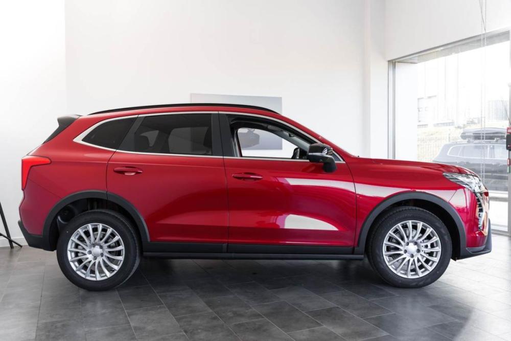 Haval Jolion I Рестайлинг 2 Екатеринбург  - изображение 2