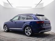 Audi Q7 II (4M) Москва  - изображение 27