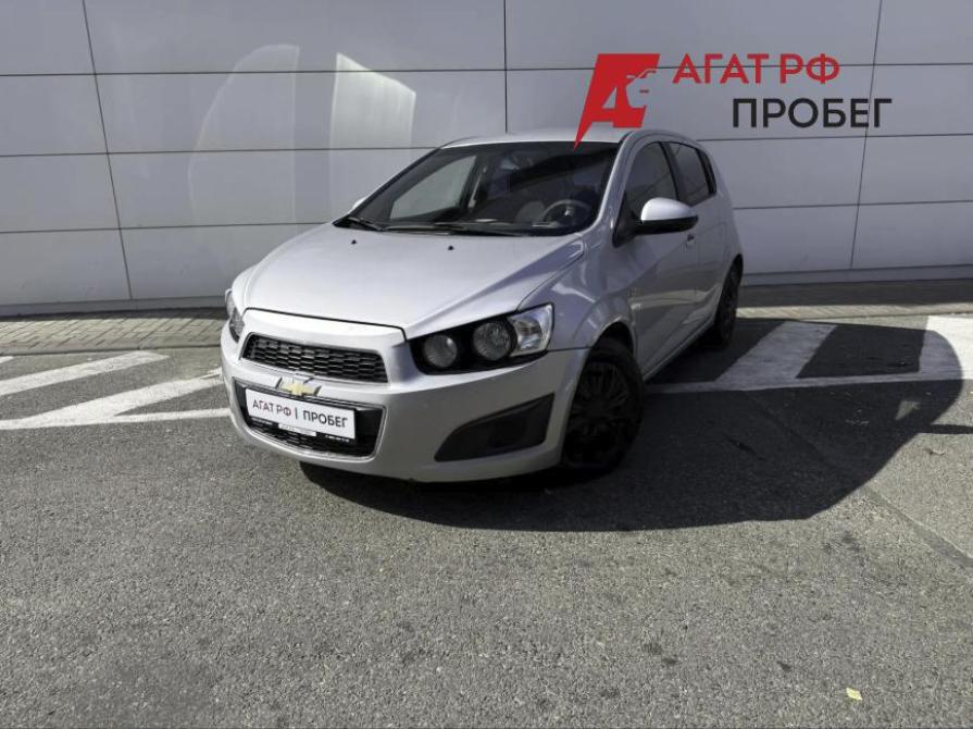Chevrolet Aveo II Ставрополь  - изображение 1