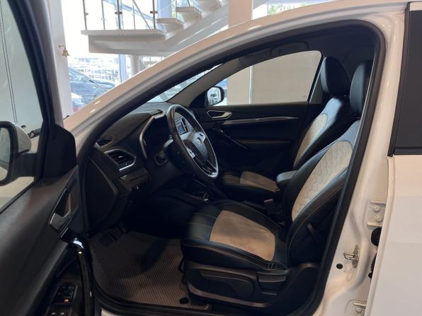 Lada (ВАЗ) Vesta I Рестайлинг (NG) с пробегом 2024 года, цена 1 360 000 рублей, 69285 км, седан, Автокод Объявления