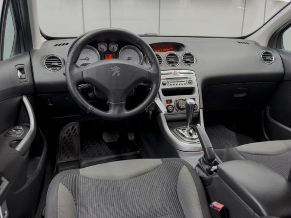 Peugeot 308 I с пробегом 2009 года, цена 520 000 рублей, 100600 км, хэтчбек, Автокод Объявления