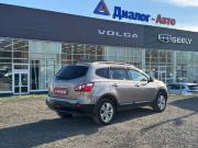 Nissan Qashqai I Рестайлинг Набережные Челны  - изображение 28