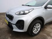 Kia Sportage IV Рестайлинг Нижний Новгород  - изображение 24
