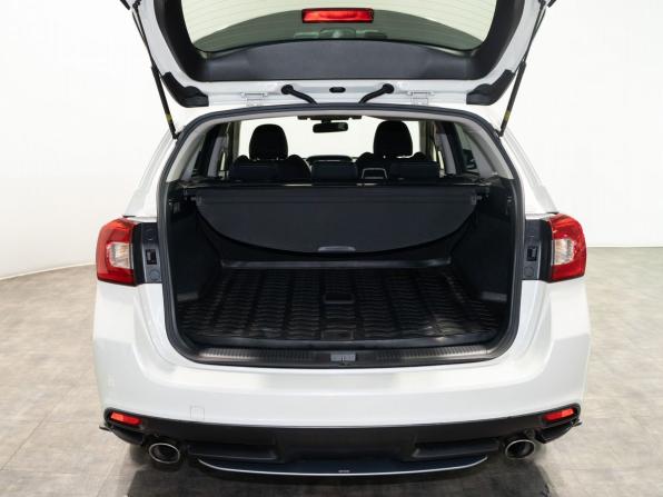 Subaru Levorg I с пробегом 2015 года, цена 1 320 000 рублей, 125300 км, универсал, Автокод Объявления