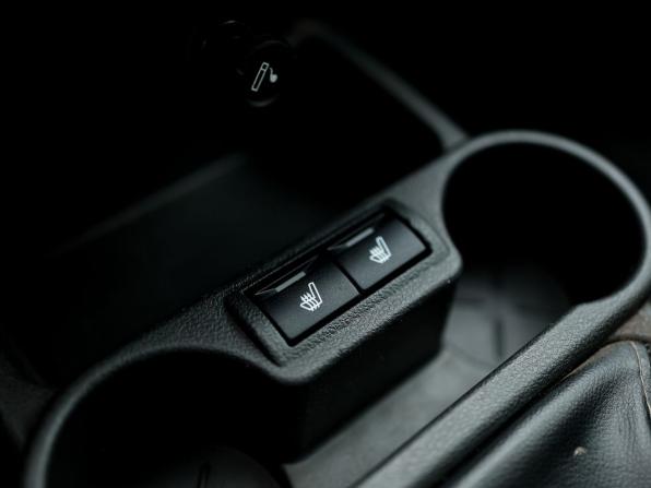 Lada (ВАЗ) Granta I Рестайлинг с пробегом 2018 года, цена 489 000 рублей, 170000 км, лифтбек, Автокод Объявления