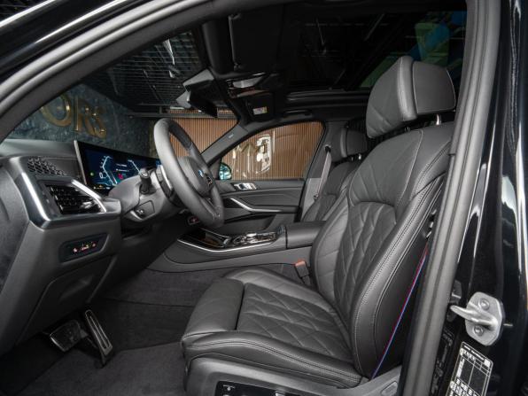 Новый BMW X5 IV (G05/G18) Рестайлинг 2026 года, цена 15 590 000 рублей, внедорожник, Автокод Объявления