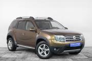 Renault Duster I Кемерово  - изображение 23