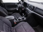 Kia Sportage IV Москва  - изображение 25