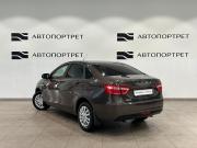 Lada (ВАЗ) Vesta I Санкт-Петербург  - изображение 26