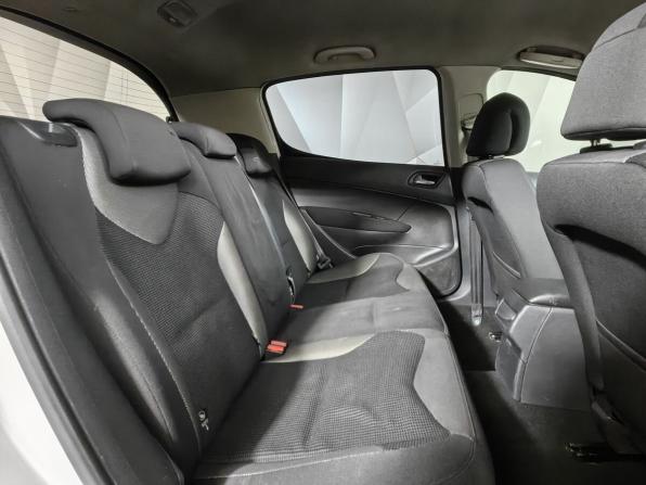 Peugeot 308 I с пробегом 2009 года, цена 343 000 рублей, 284456 км, хэтчбек, Автокод Объявления