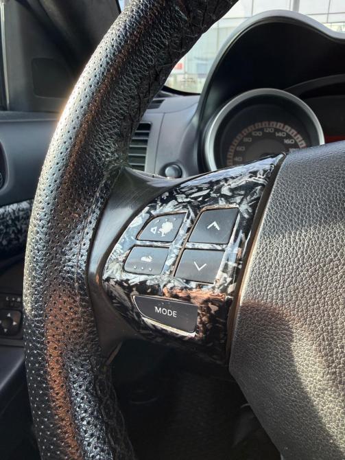 Mitsubishi Lancer X Оренбург  - изображение 16