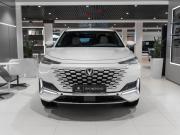 Changan UNI-K Москва  - изображение 32