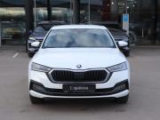 Skoda Octavia IV (A8) Москва  - изображение 27