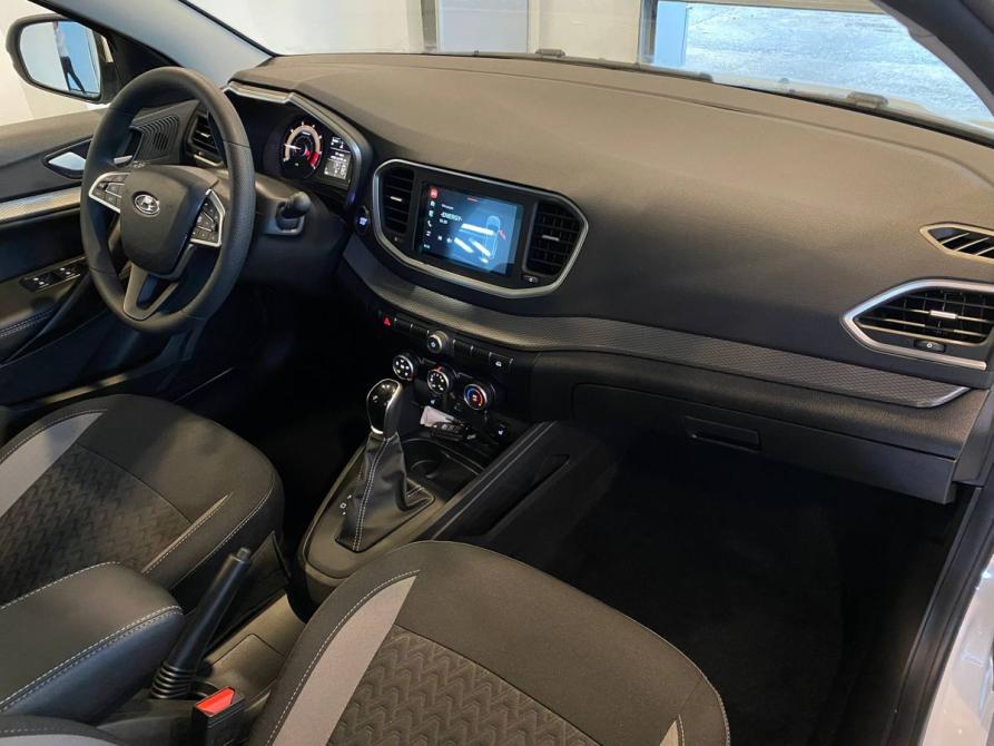Lada (ВАЗ) Vesta I Рестайлинг (NG) Чебоксары  - изображение 12