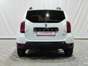 Renault Duster I Рестайлинг Нижневартовск  - изображение 24