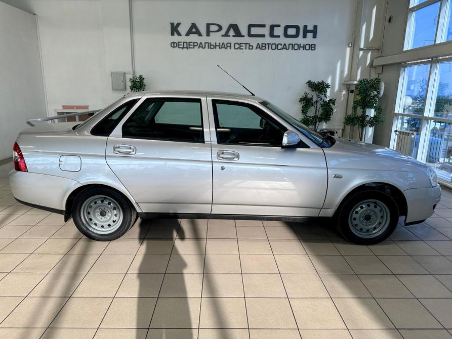 Lada (ВАЗ) Priora I Волгоград  - изображение 6
