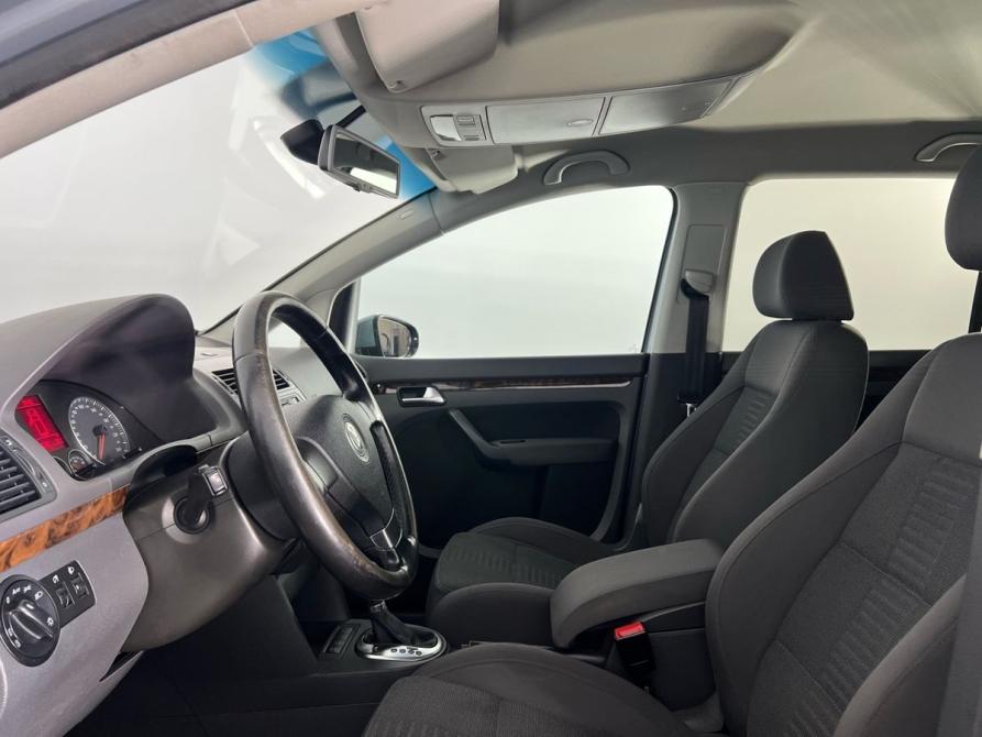 Volkswagen Touran I Рестайлинг Архангельск  - изображение 15