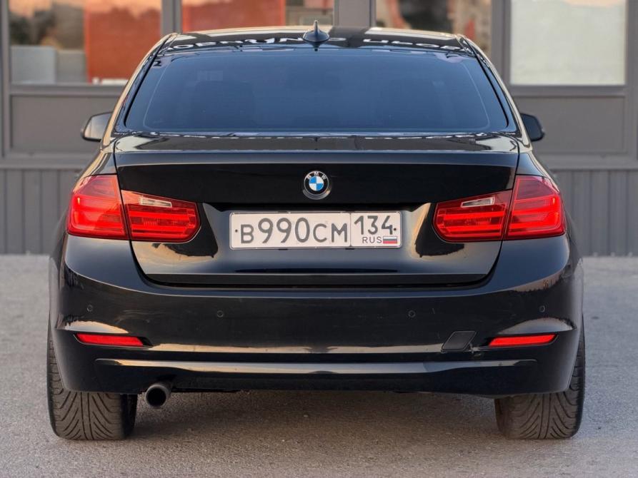 BMW 3 серии VI (F3x) Волгоград  - изображение 10