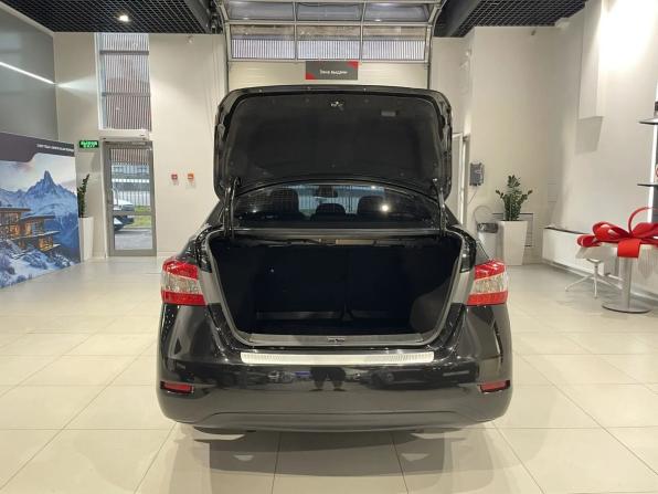Nissan Sentra VII (B17) с пробегом 2014 года, цена 903 000 рублей, 224811 км, седан, Автокод Объявления