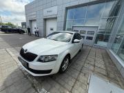 Skoda Octavia III (A7) Орел  - изображение 9