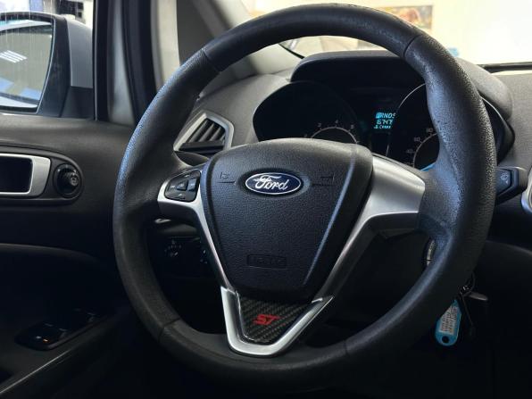 Ford EcoSport II с пробегом 2017 года, цена 1 100 000 рублей, 167479 км, внедорожник, Автокод Объявления
