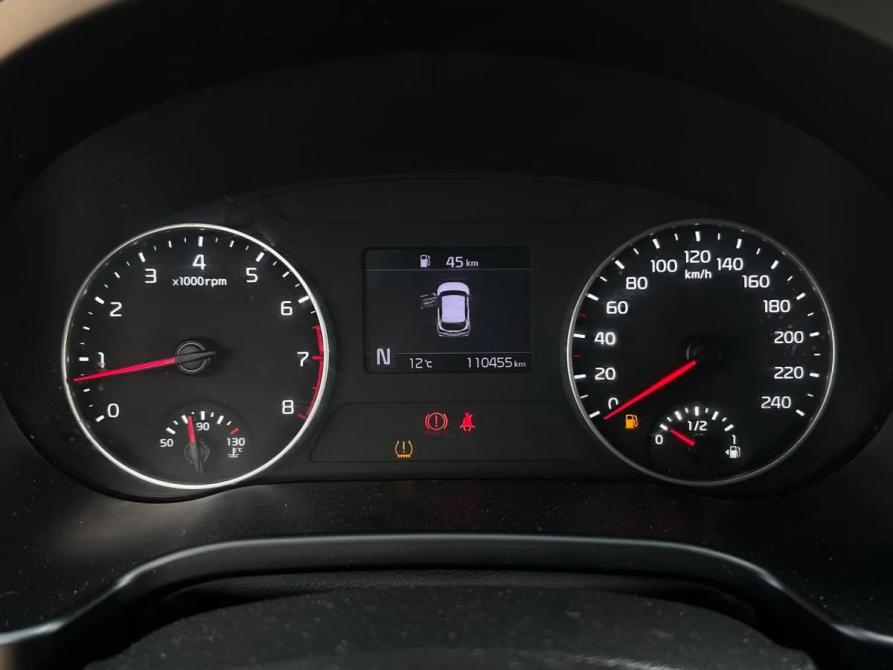 Kia Seltos I Альметьевск  - изображение 15