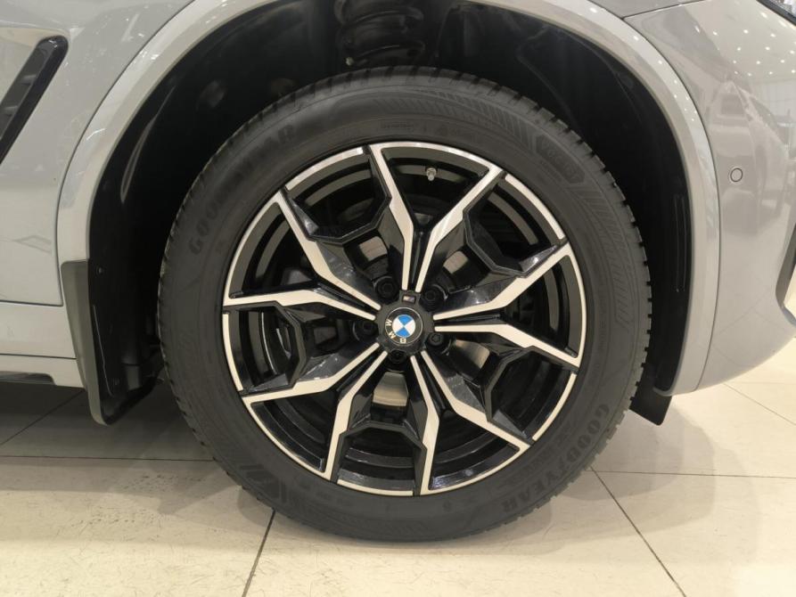 BMW X3 III (G01) Рестайлинг Казань  - изображение 22