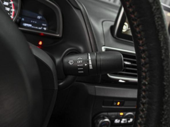Mazda 3 III (BM) с пробегом 2014 года, цена 1 174 000 рублей, 192866 км, седан, Автокод Объявления