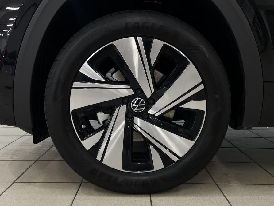Volkswagen Teramont I Рестайлинг (China Market) Воронеж  - изображение 25