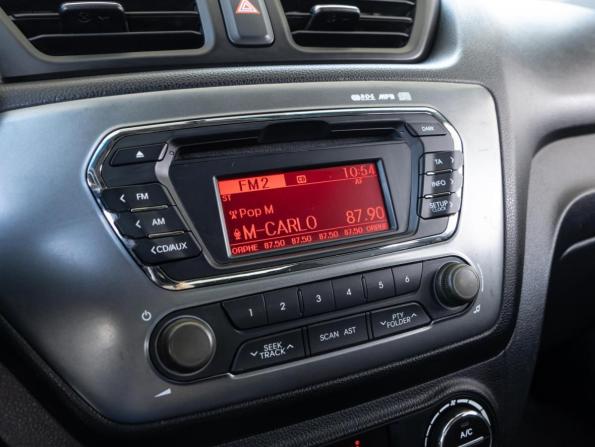 Kia Rio III с пробегом 2012 года, цена 815 000 рублей, 203730 км, седан, Автокод Объявления