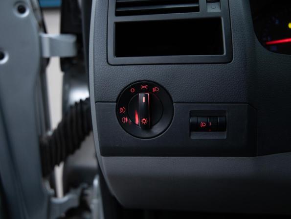 Volkswagen Transporter T5 с пробегом 2005 года, цена 999 000 рублей, 474045 км, минивэн, Автокод Объявления