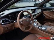 Genesis G90 I Рестайлинг Москва  - изображение 47