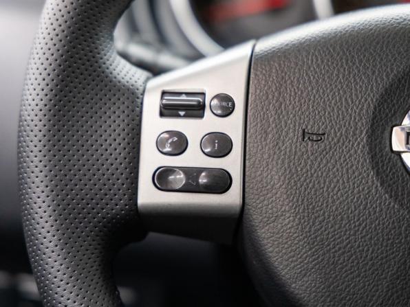 Nissan Tiida I с пробегом 2007 года, цена 648 000 рублей, 245000 км, хэтчбек, Автокод Объявления