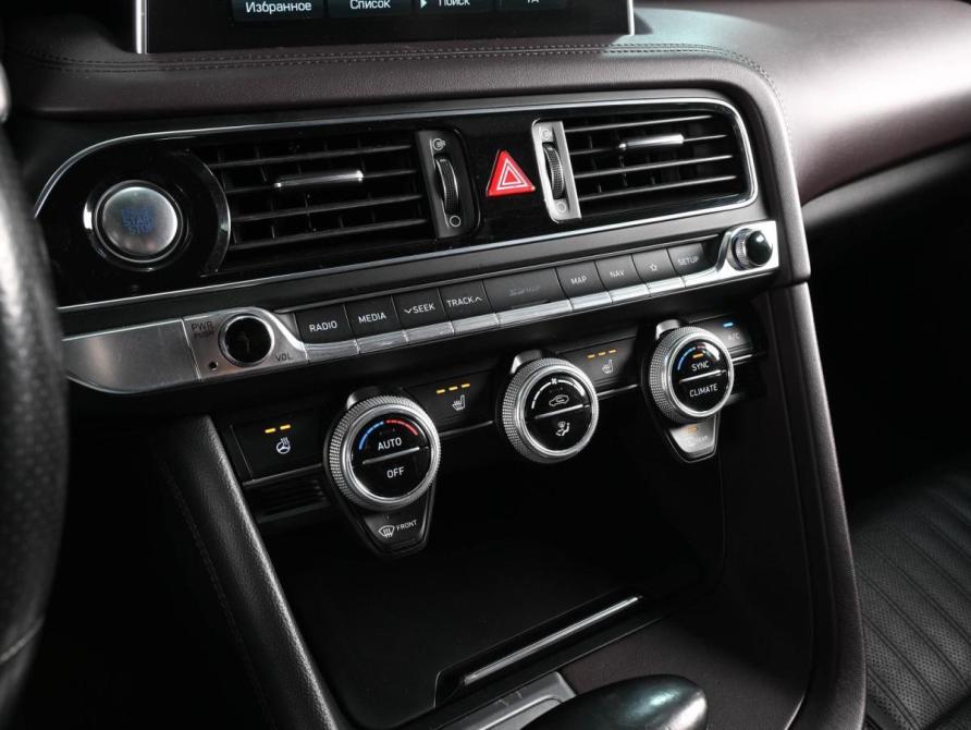 Genesis G70 I Ростов-на-Дону  - изображение 15