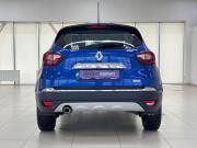 Renault Kaptur I Рестайлинг Волгоград  - изображение 21
