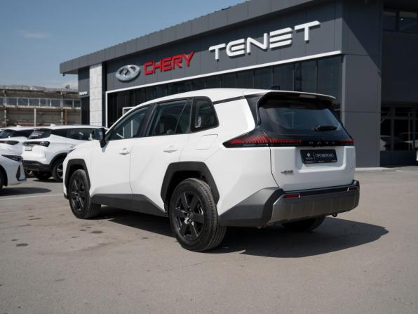 Toyota RAV4 VI (XA60) с пробегом 2026 года, цена 4 300 000 рублей, 10 км, внедорожник, Автокод Объявления