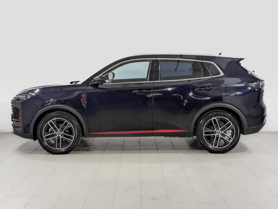 Changan CS55 Plus II Химки  - изображение 8