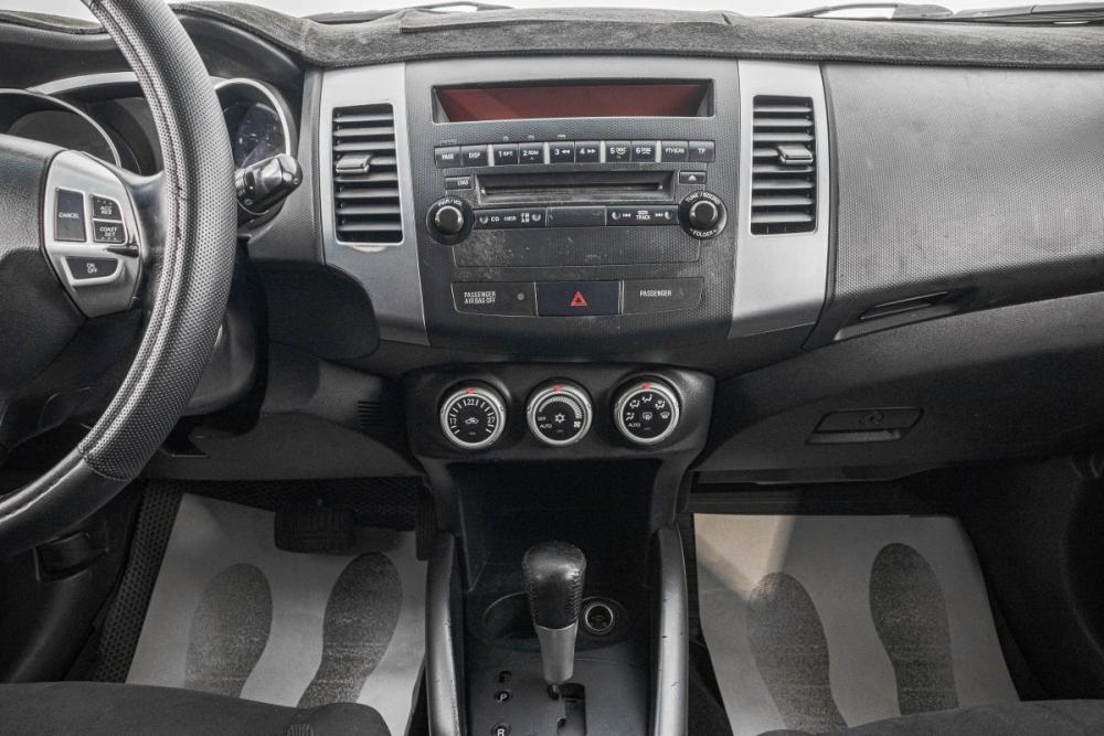 Mitsubishi Outlander II Барнаул  - изображение 16