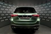 Mercedes-Benz GLE II (V167) Рестайлинг Москва  - изображение 22