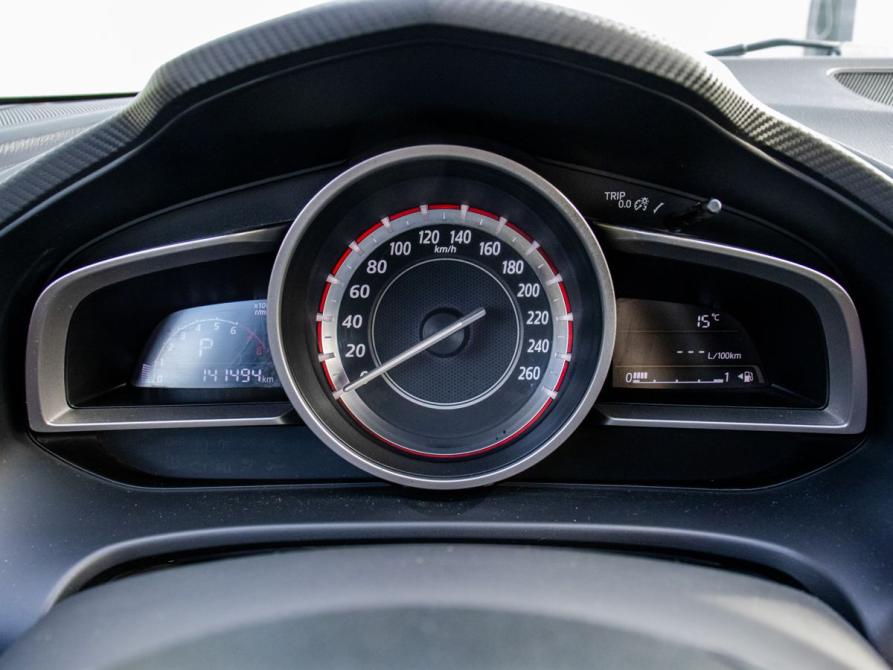 Mazda 3 III (BM) Екатеринбург  - изображение 11