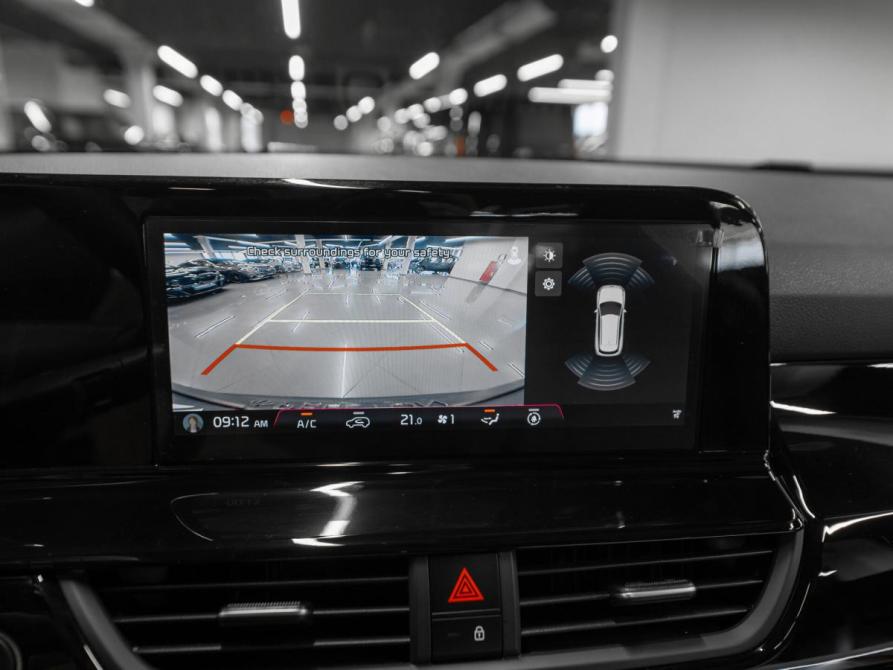Kia Seltos I Рестайлинг Москва  - изображение 21
