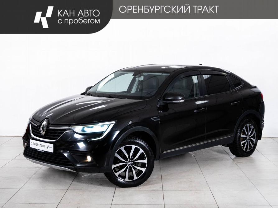 Renault Arkana I Казань  - изображение 1