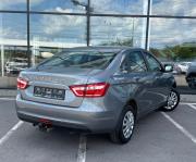 Lada (ВАЗ) Vesta I Воронеж  - изображение 15