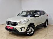 Hyundai Creta I Альметьевск  - изображение 24
