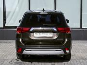 Mitsubishi Outlander III Рестайлинг 3 Екатеринбург  - изображение 24