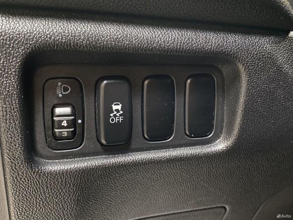 Mitsubishi ASX I Рестайлинг с пробегом 2012 года, цена 1 365 000 рублей, 110000 км, внедорожник, Автокод Объявления