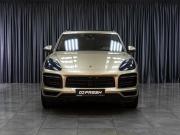 Porsche Cayenne III Тюмень  - изображение 43