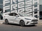 JAC J7 I Краснодар  - изображение 21