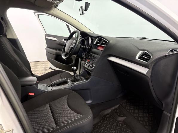 Citroen C4 II с пробегом 2013 года, цена 880 000 рублей, 86524 км, седан, Автокод Объявления